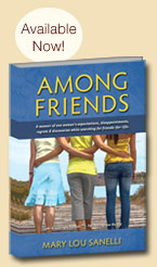 Among Friends available now